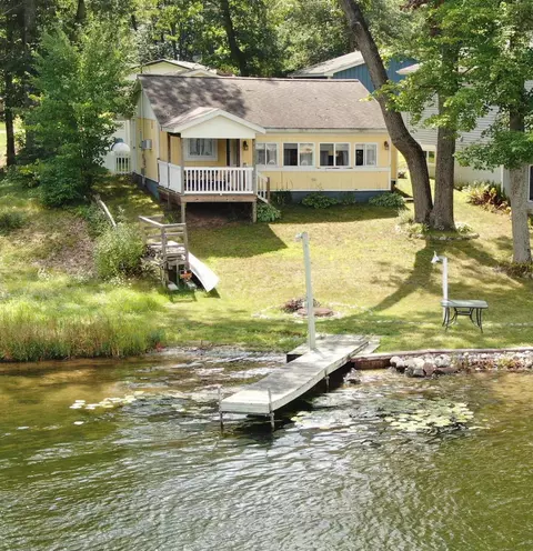 6791 Swallow, Harrison, MI 48625 photo 1