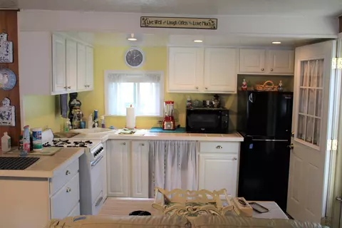 6791 Swallow, Harrison, MI 48625 photo 9