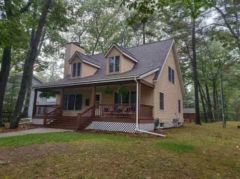 996 S S Cres, Au Gres, MI 48703 photo 4