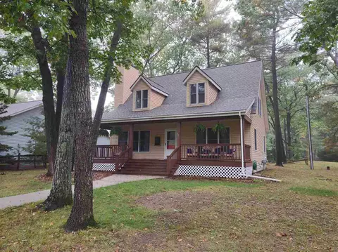 996 S S Cres, Au Gres, MI 48703 photo 6