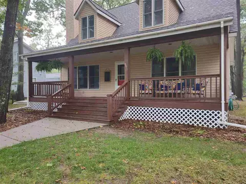 996 S S Cres, Au Gres, MI 48703 photo 11