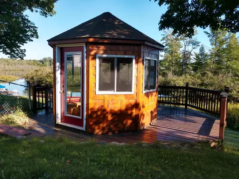 2918 E Lk, Lupton, MI 48635 photo 6