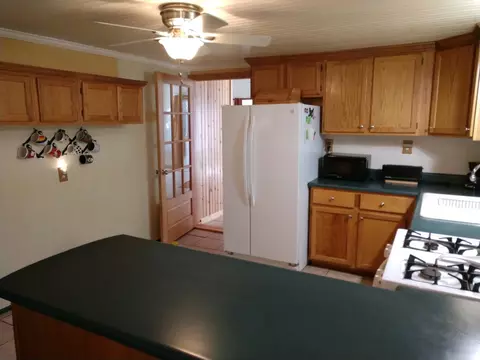 2918 E Lk, Lupton, MI 48635 photo 11