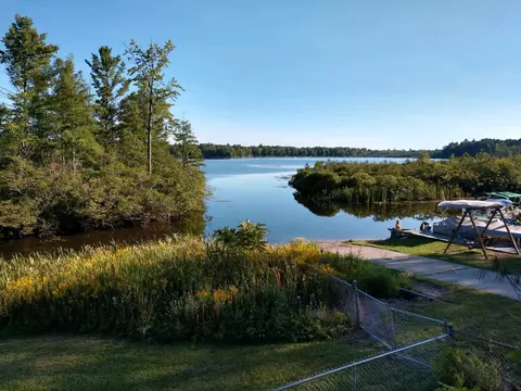 2918 E Lk, Lupton, MI 48635 photo 8