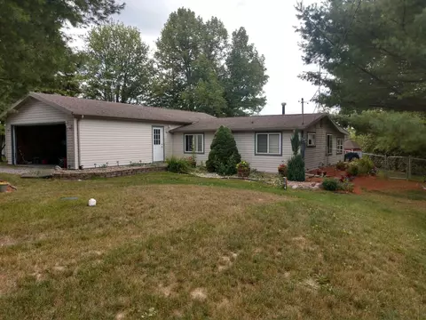 2918 E Lk, Lupton, MI 48635 photo 1