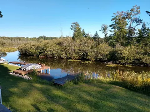 2918 E Lk, Lupton, MI 48635 photo 9