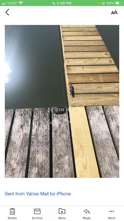 3676 E Michigan #D-133, Au Gres, MI 48703