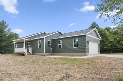 10598 W Rosted, Lake City, MI 49651
