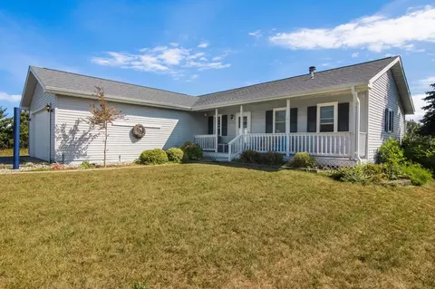 12231 S Bugai, Cedar, MI 49621 photo 1