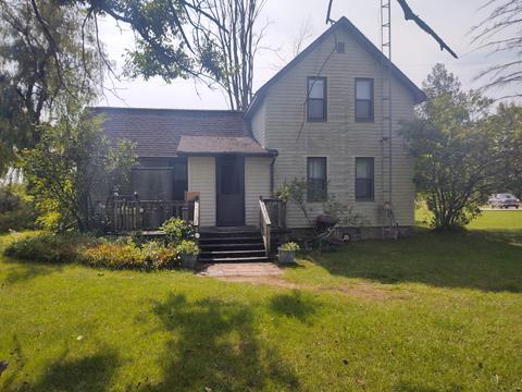 498 W Main St W Twining, Twining, MI 48766 photo 1