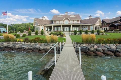 11328 SE Torch Lk, Alden, MI 49612