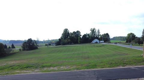 0 W M-76 #0 SKI PARK ROAD, West Branch, MI 48661