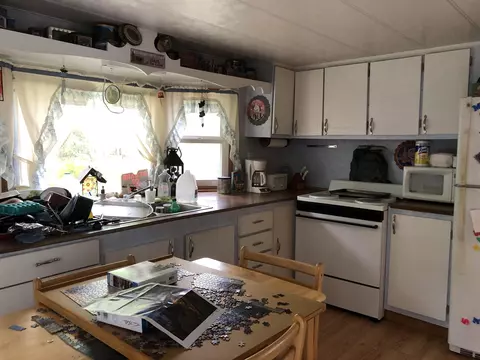 2301 Kitchen, Turner, MI 48765 photo 2