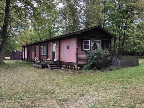 2301 Kitchen, Turner, MI 48765 photo 1