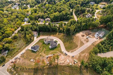 13921 S Winding #LOT : 20, Traverse City, MI 49686