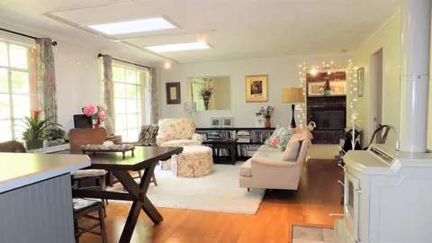 5640 E Gallivan, Cedar, MI 49621 photo 6