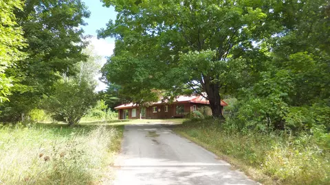 5640 E Gallivan, Cedar, MI 49621 photo 1