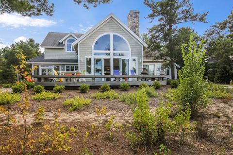 7510 W W Hbr #LOT : 3, Glen Arbor, MI 49636