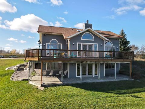 7021 S Cedarview, Cedar, MI 49621 photo 1