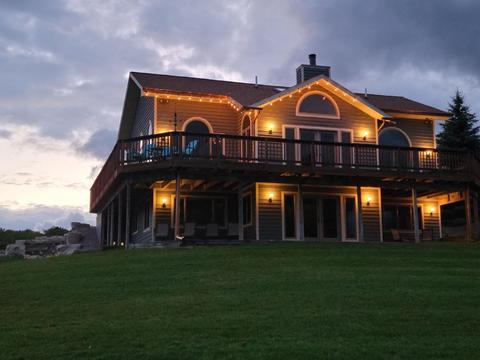 7021 S Cedarview, Cedar, MI 49621 photo 68