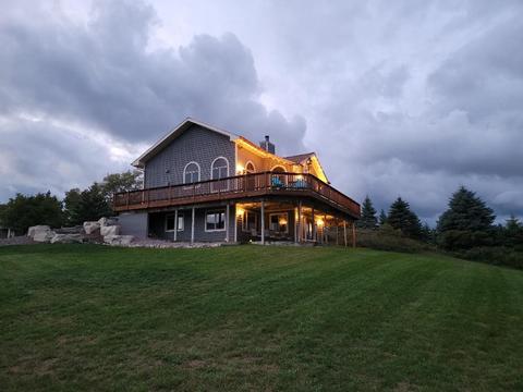 7021 S Cedarview, Cedar, MI 49621 photo 69