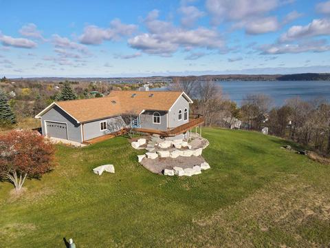 7021 S Cedarview, Cedar, MI 49621 photo 50