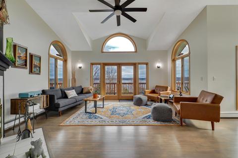 7021 S Cedarview, Cedar, MI 49621 photo 7