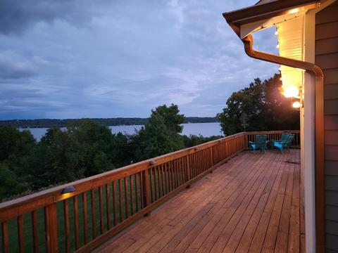 7021 S Cedarview, Cedar, MI 49621 photo 70