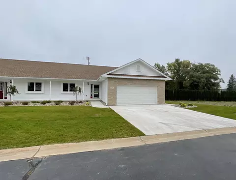 264 Windemere 13a #13A : 13A, West Branch, MI 48661