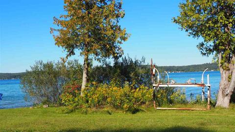 6459 Crystal, Beulah, MI 49617