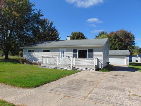 620 S Ithaca, Ithaca, MI 48847 photo 1