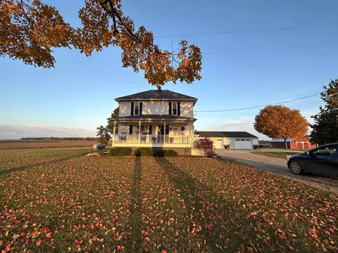 5797 S Leaton, Shepherd, MI 48883 photo 1