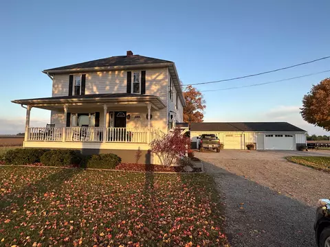 5797 S Leaton, Shepherd, MI 48883 photo 4