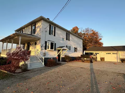 5797 S Leaton, Shepherd, MI 48883 photo 2
