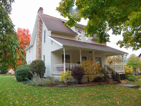 119 E North, Ithaca, MI 48847 photo 3