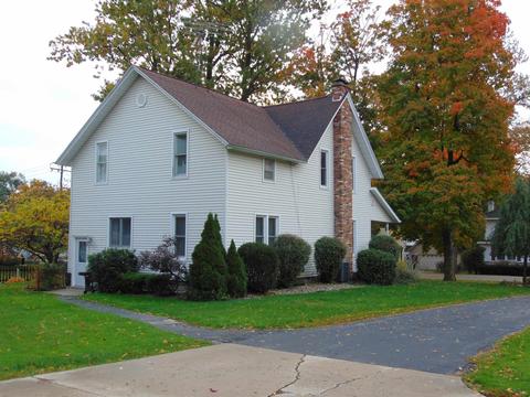 119 E North, Ithaca, MI 48847 photo 4