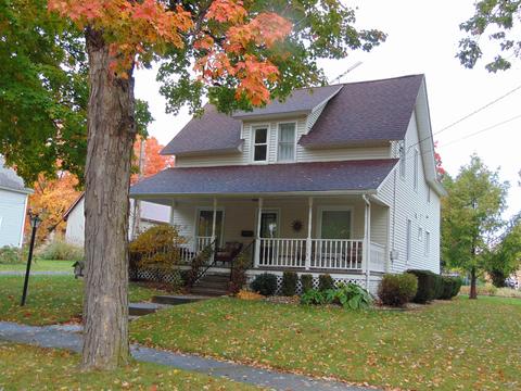 119 E North, Ithaca, MI 48847 photo 2