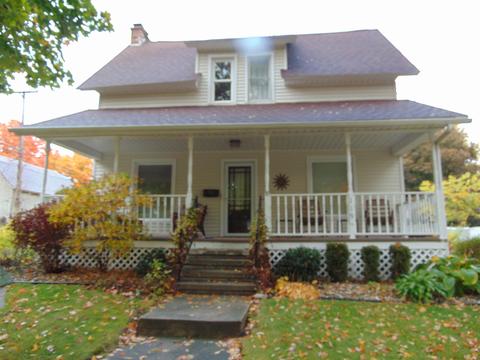 119 E North, Ithaca, MI 48847 photo 5