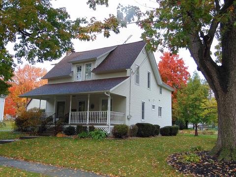 119 E North, Ithaca, MI 48847 photo 1