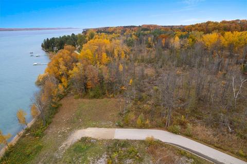 lot 12 se torch lake LOT : 12, Alden, MI 49612