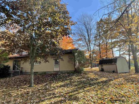 541 Witbeck, Clare, MI 48617 photo 49