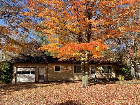 541 Witbeck, Clare, MI 48617 photo 1