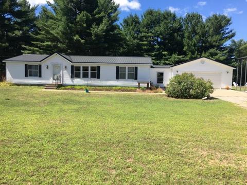 1891 Scott, Twining, MI 48766 photo 1