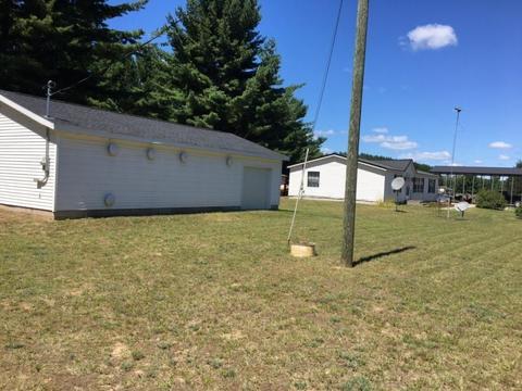 1891 Scott, Twining, MI 48766 photo 3