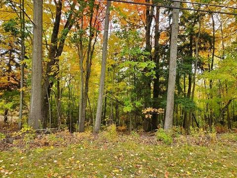 0 Margo #LOT : 14-15, Tawas City, MI 48763