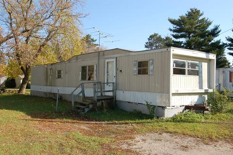 1218 Manning, Cadillac, MI 49601