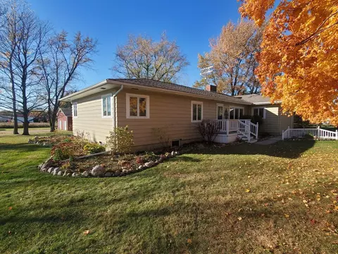 1214 Willows, Ithaca, MI 48847 photo 1