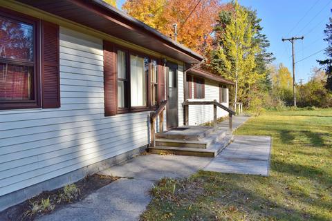 9192 Platte #LOT : M&B, Honor, MI 49640 photo 32