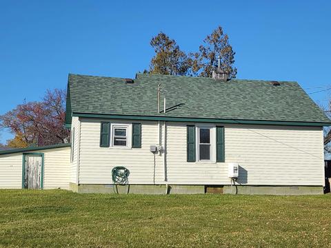 218 E Main #LOT : 5AND 6, Hale, MI 48739 photo 4