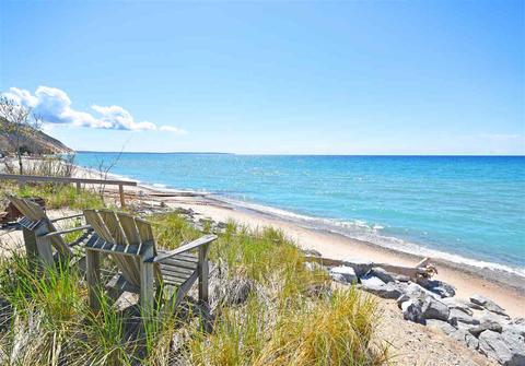 11520 S Lake Michigan, Empire, MI 49630